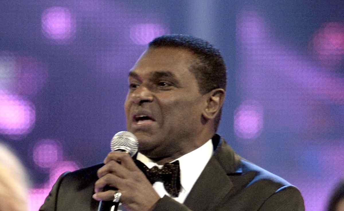 José Alberto "El Canario"