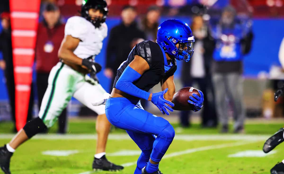 Boise State Broncos Football