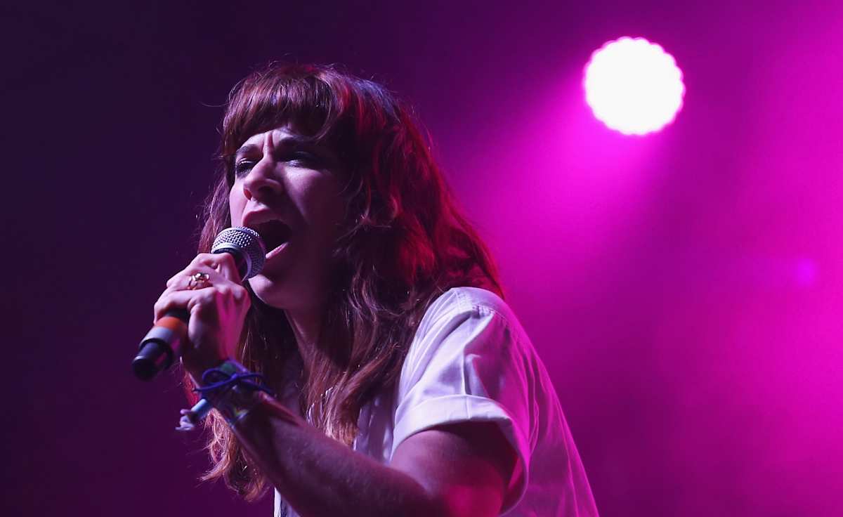 Nicole Atkins