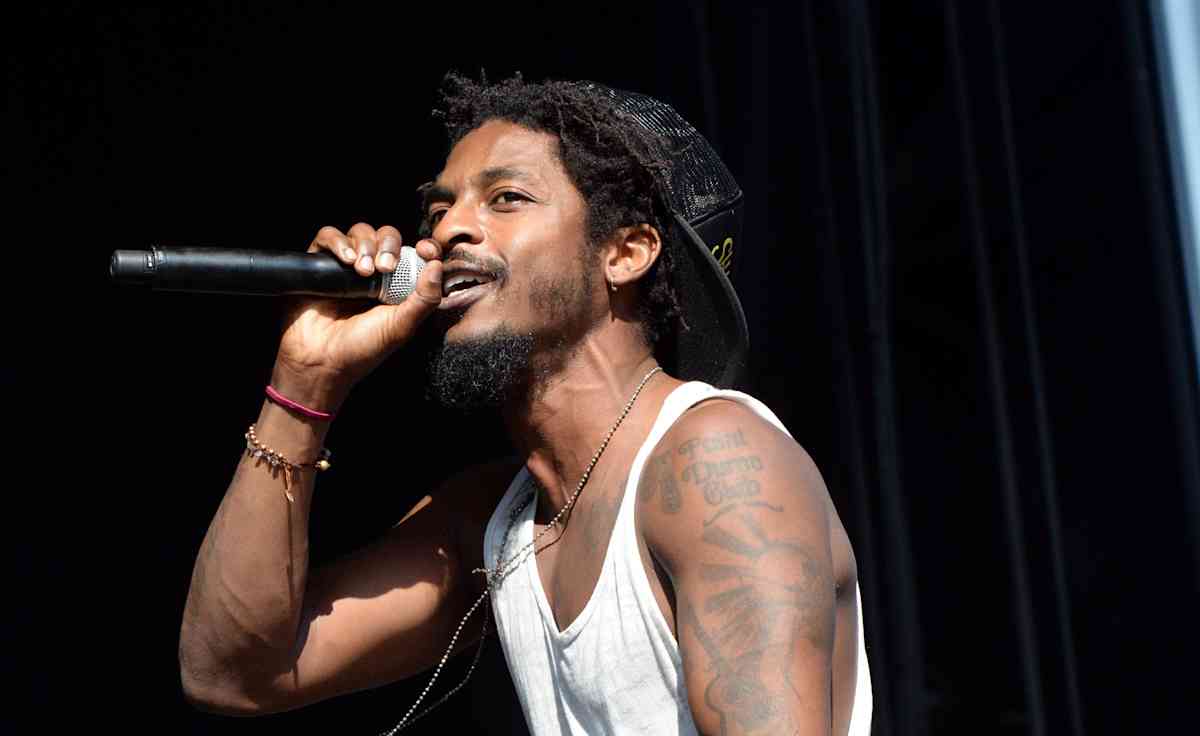 Shwayze