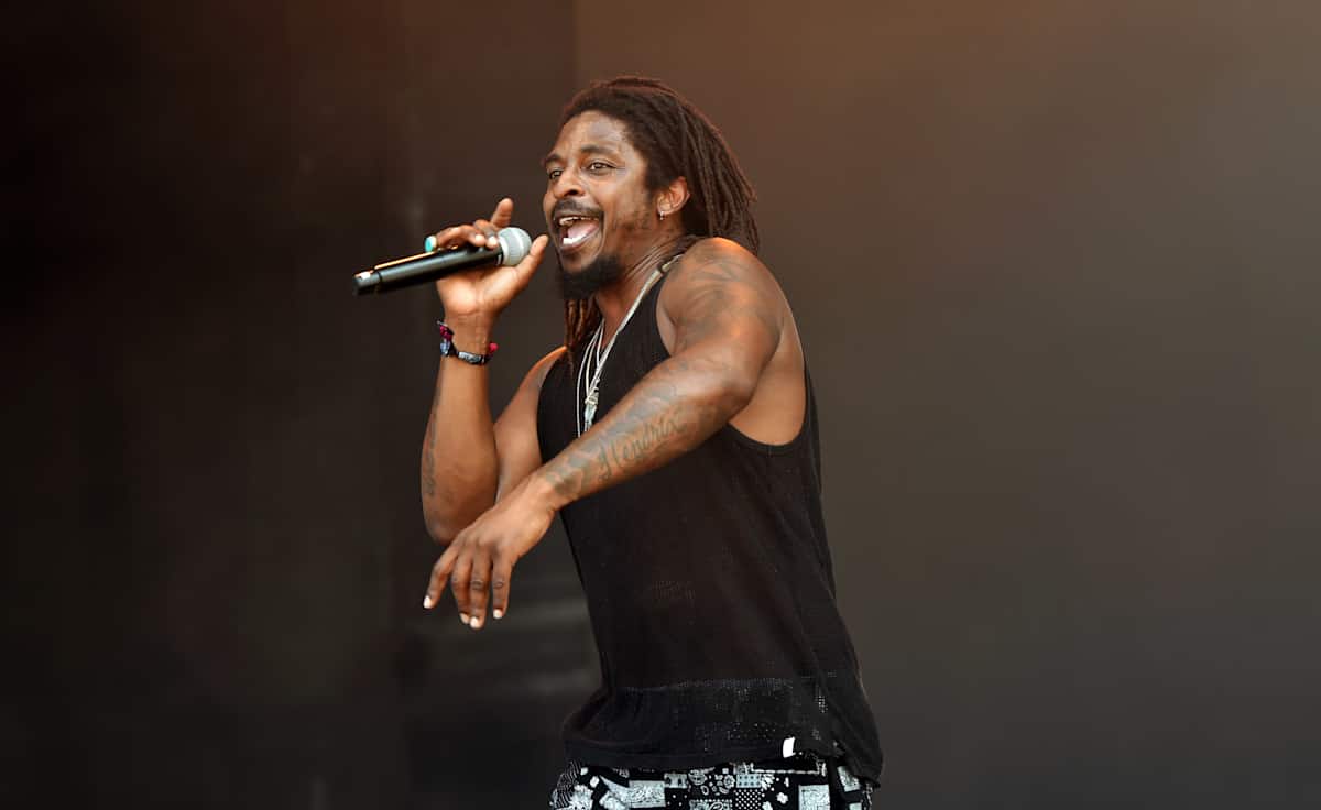 Shwayze