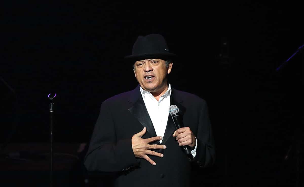 Paul Rodriguez