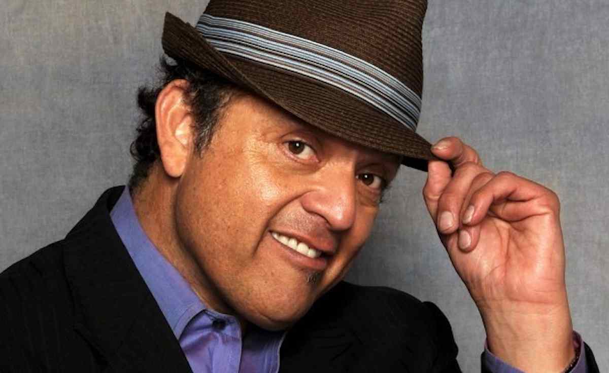 Paul Rodriguez