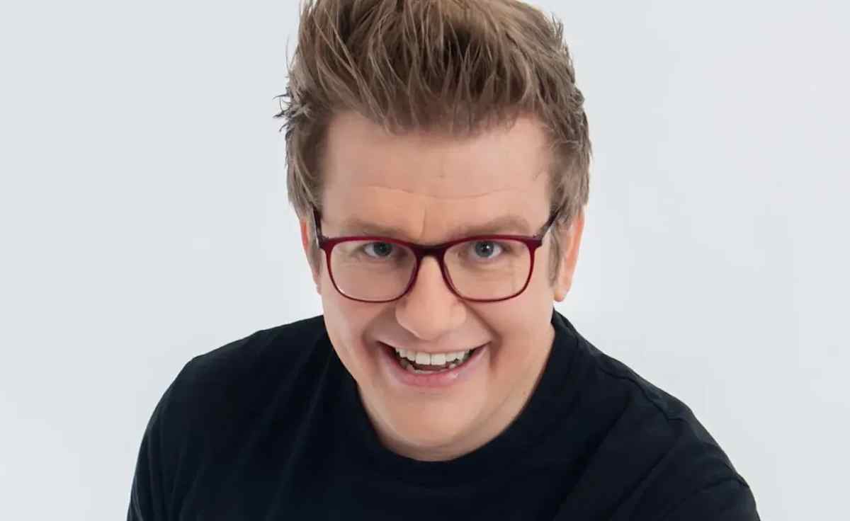 Thorsten Bär