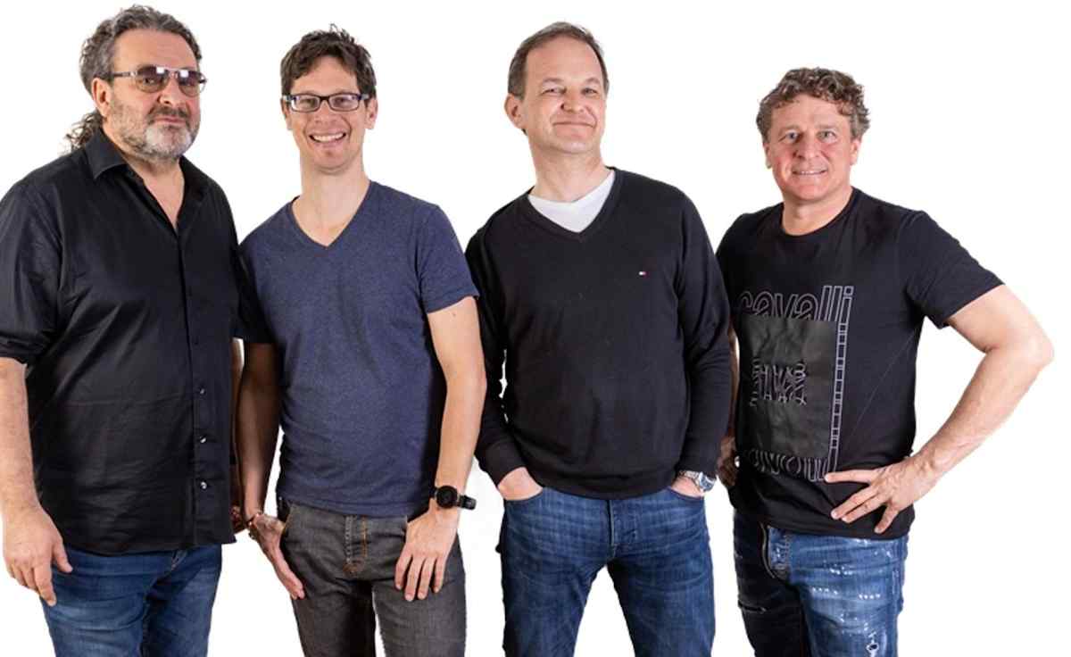 Comedy Hirten