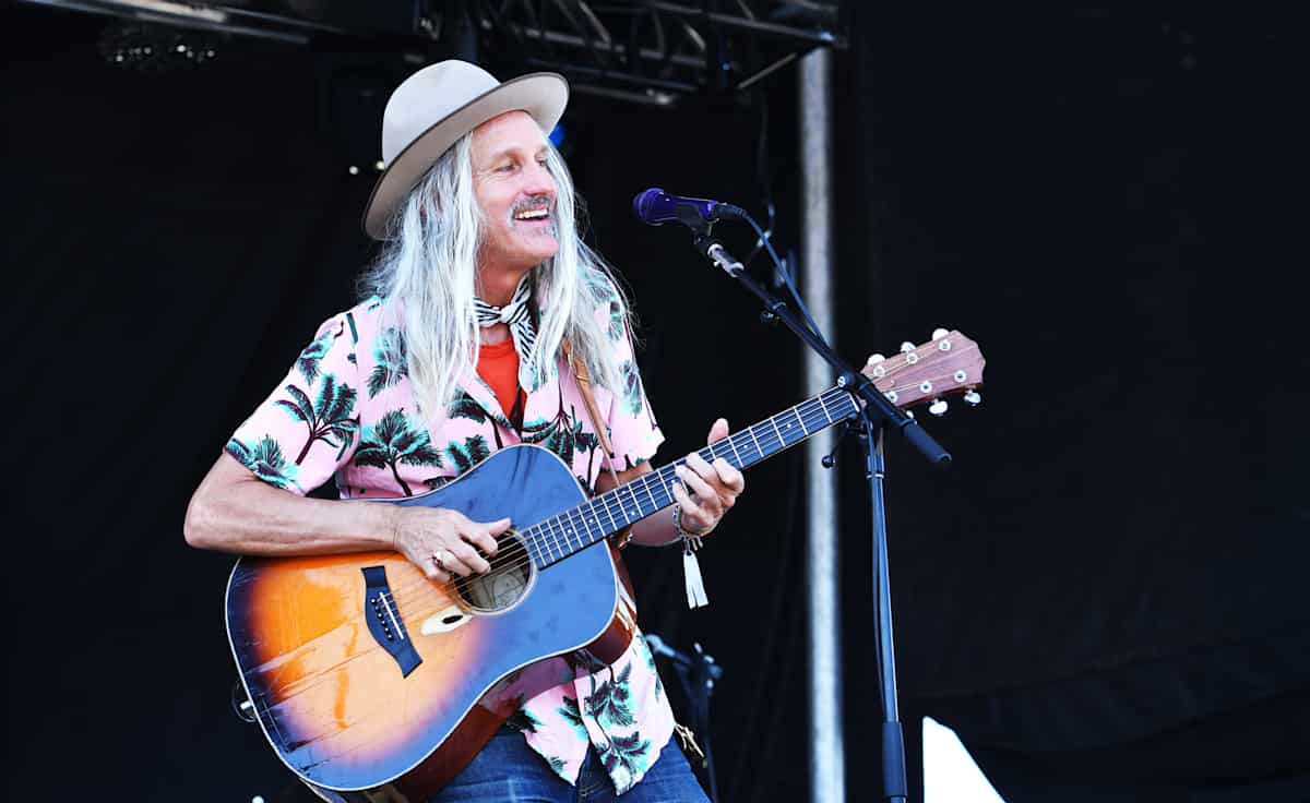 Steve Poltz