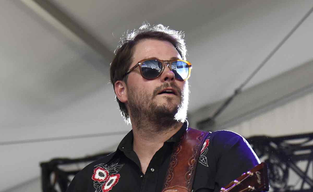 Rob Baird