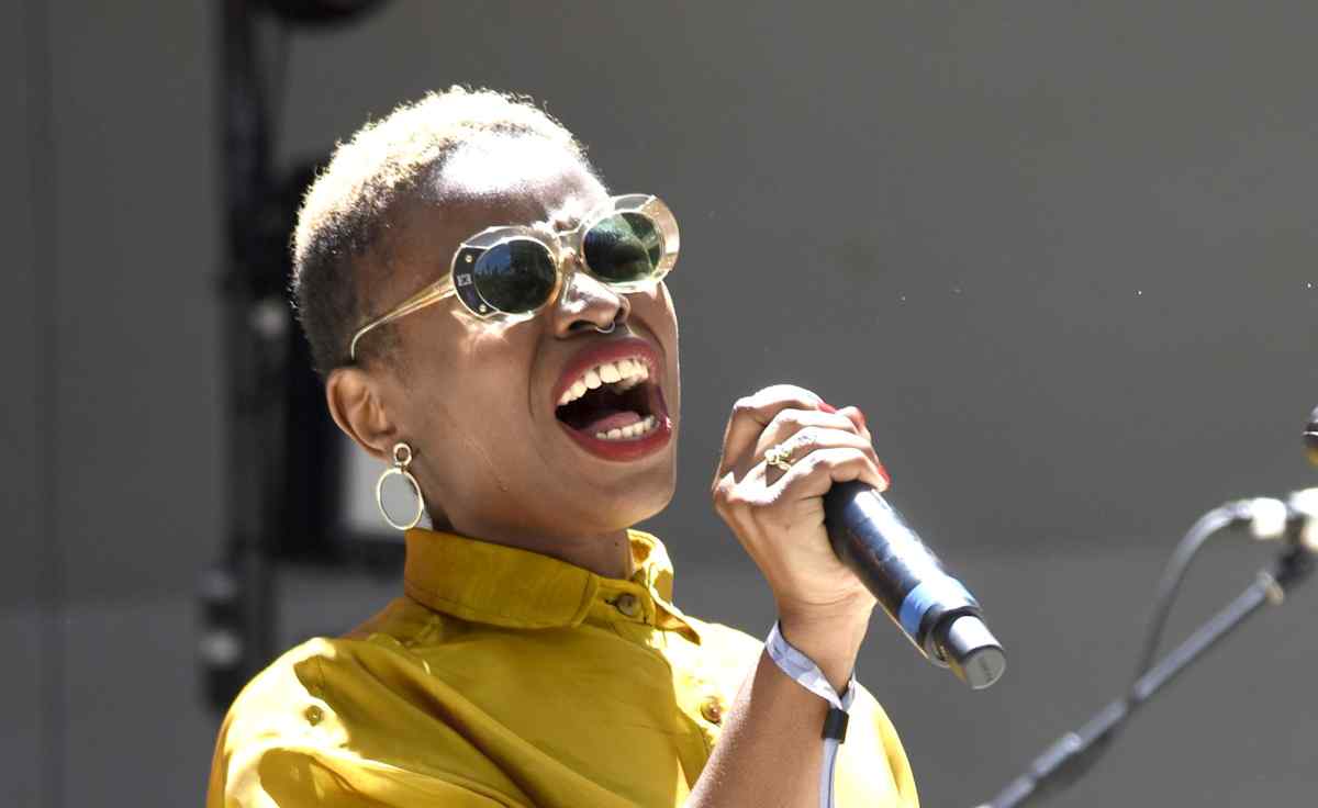 Vagabon