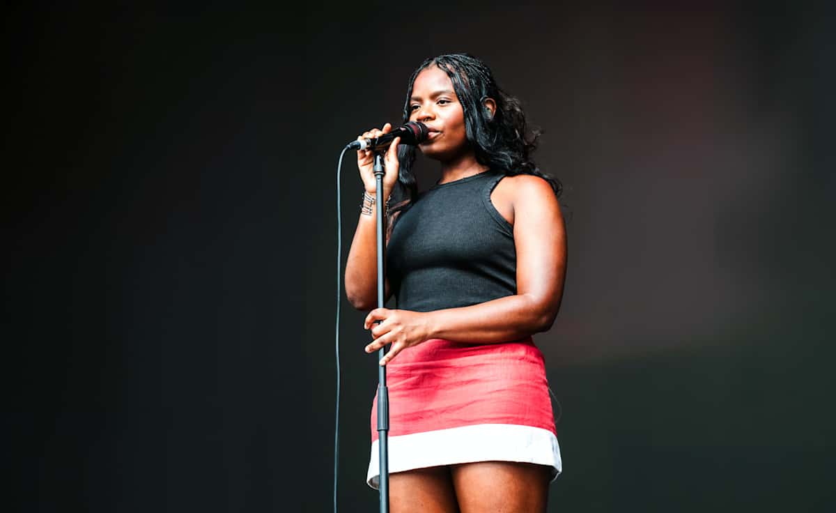 Vagabon
