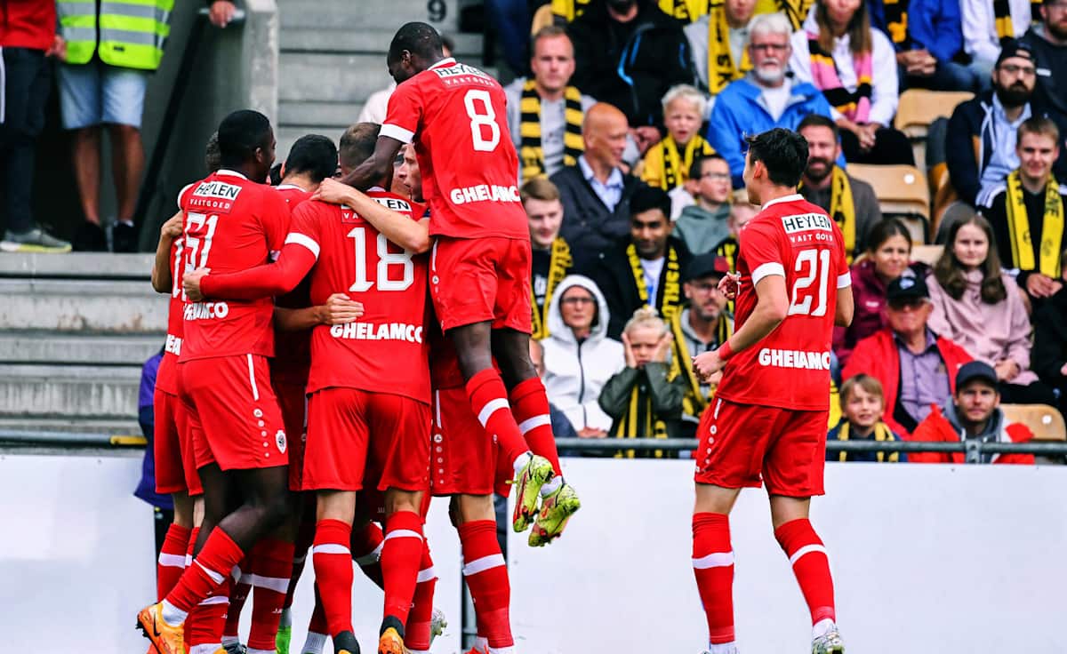 Royal Antwerp F.C.