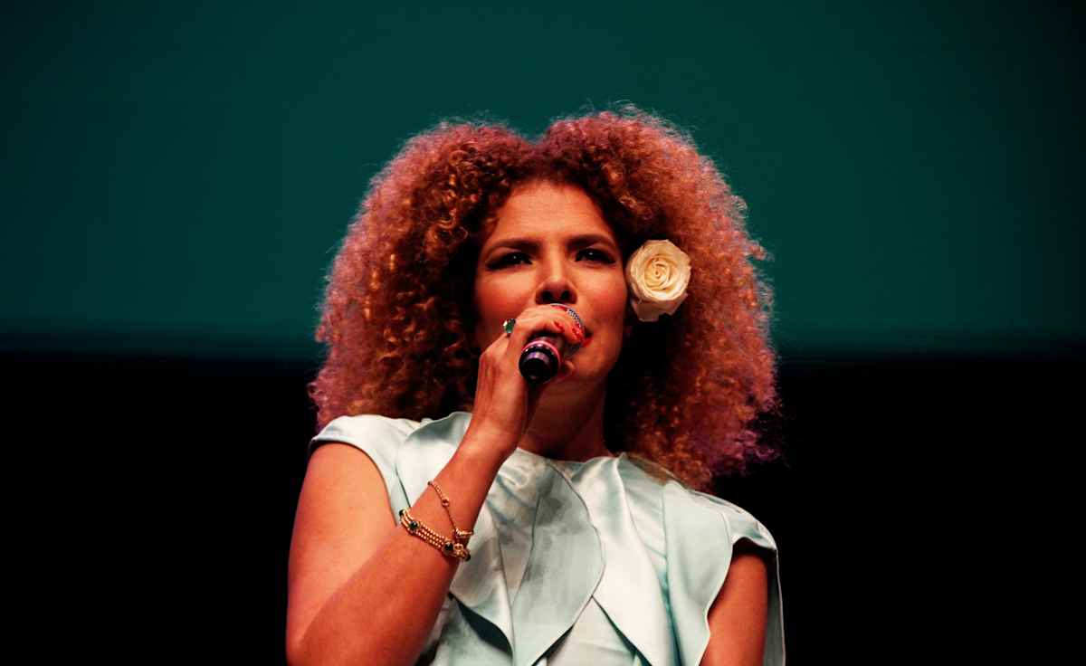 Vanessa da Mata