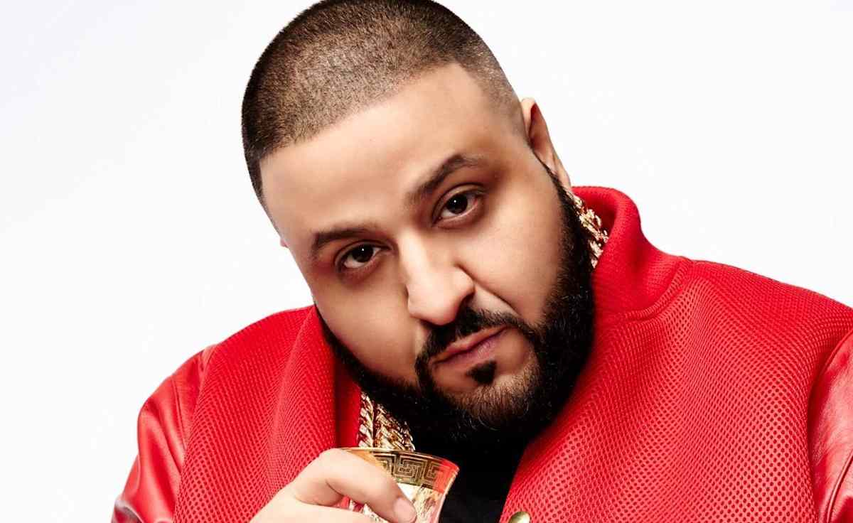 DJ Khaled