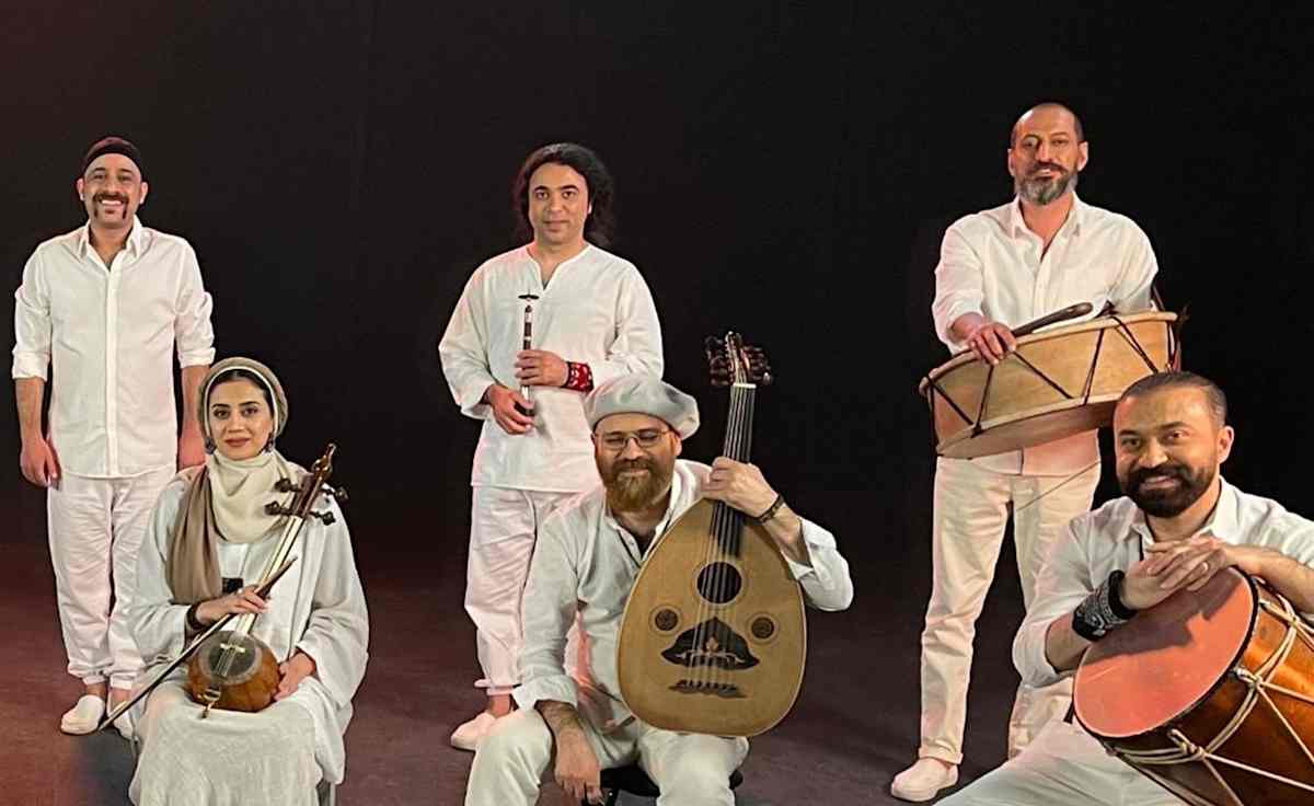 Rastak Music Group
