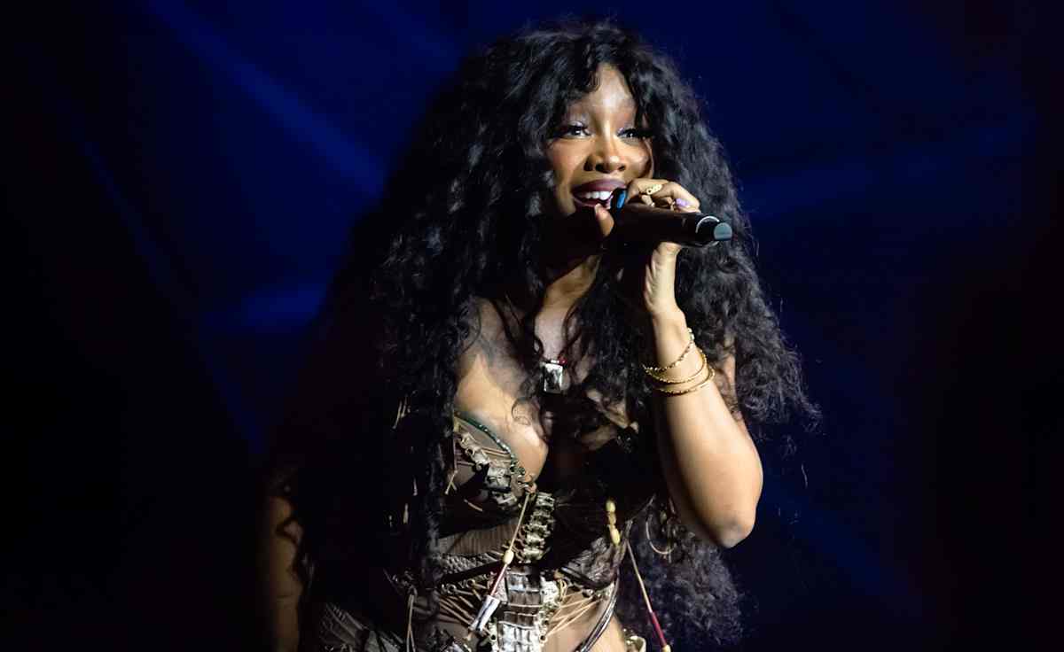 SZA