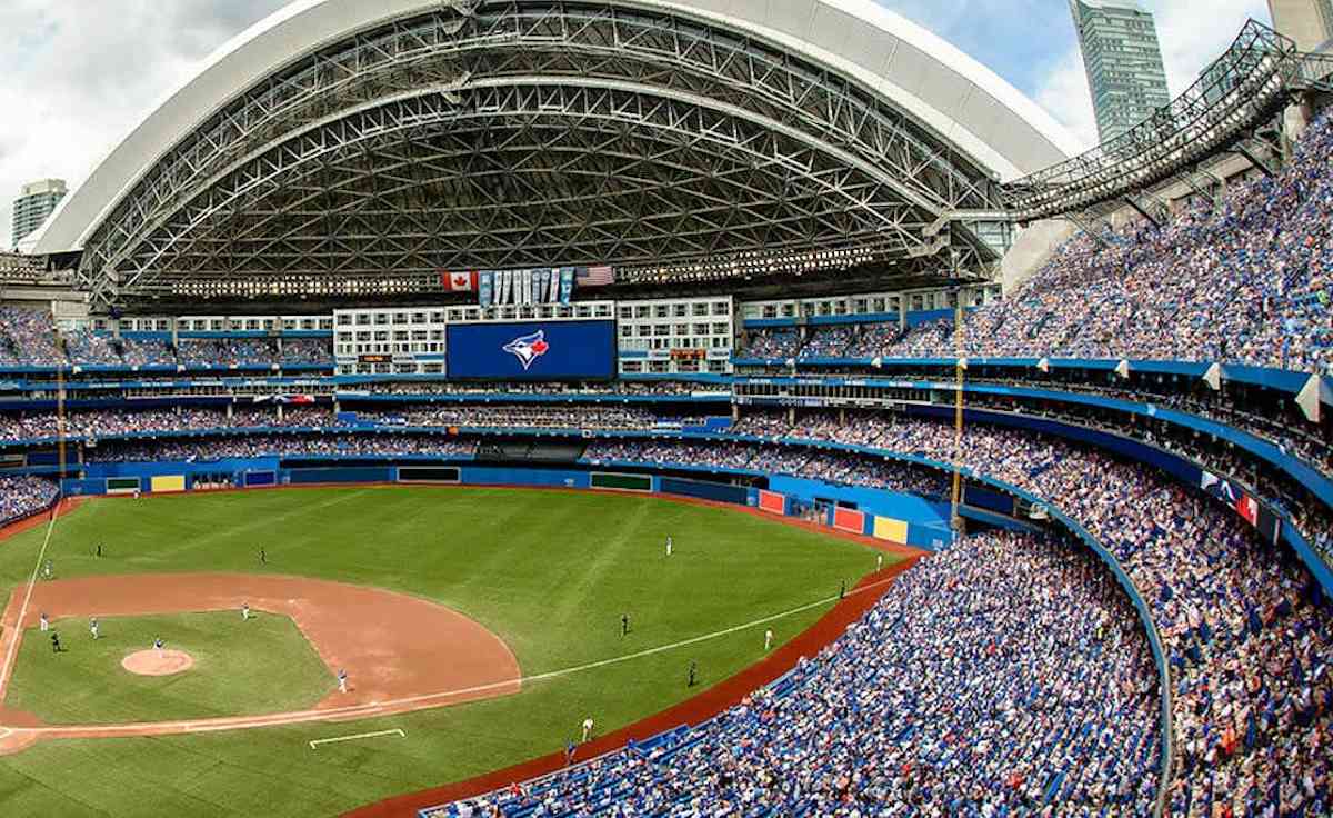 Toronto Blue Jays