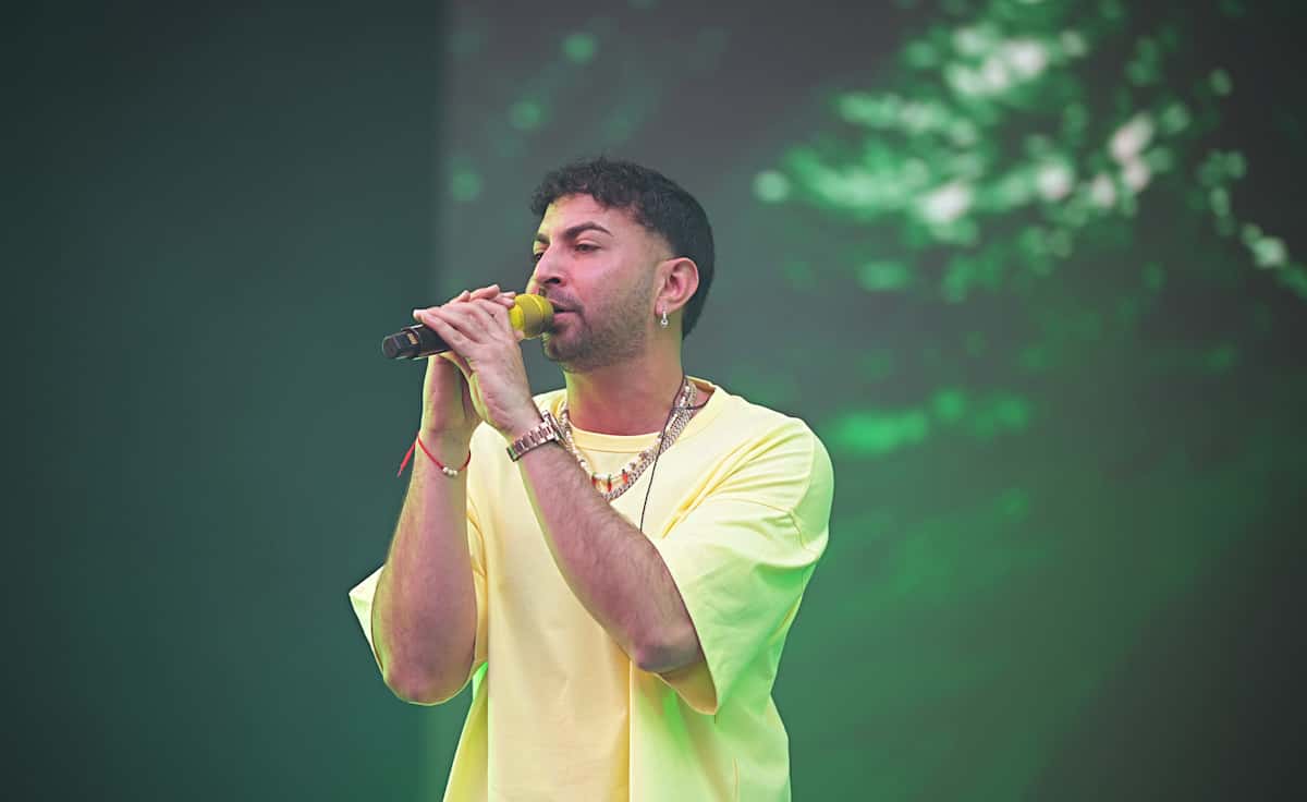 Justin Quiles