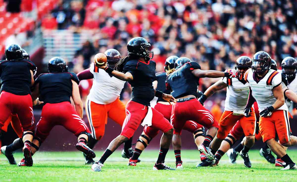 Cincinnati Bearcats Football