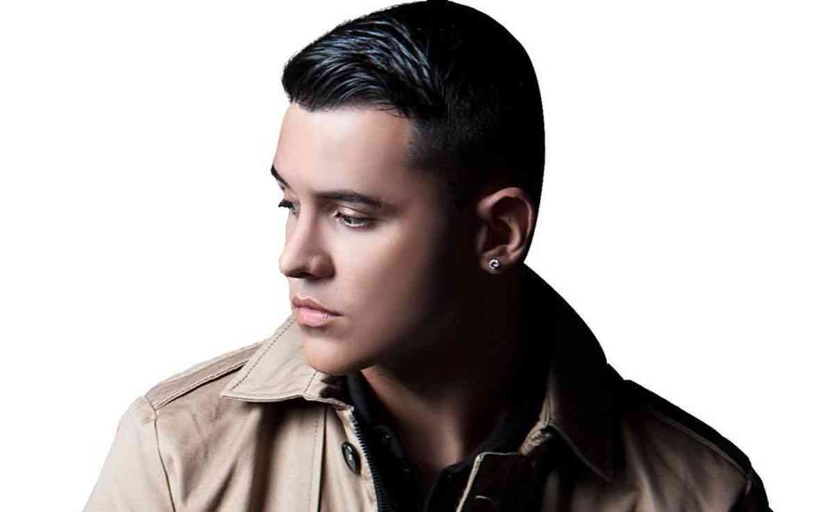 Kevin Roldán