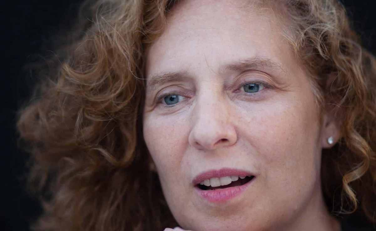 Julia Wolfe