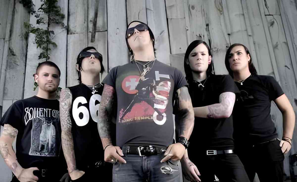 Eighteen Visions