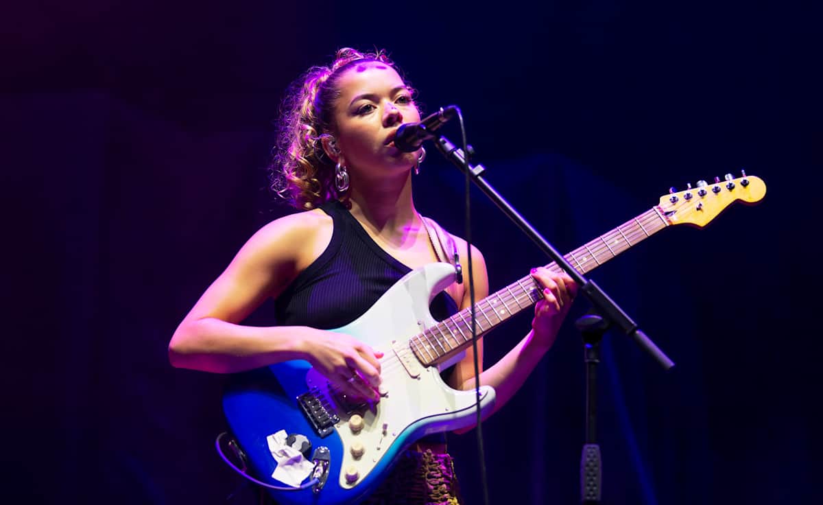 Nilufer Yanya