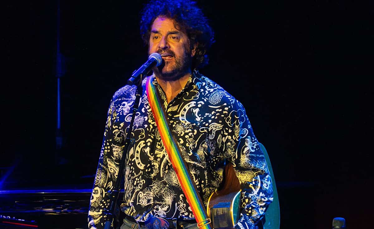 Ian Prowse