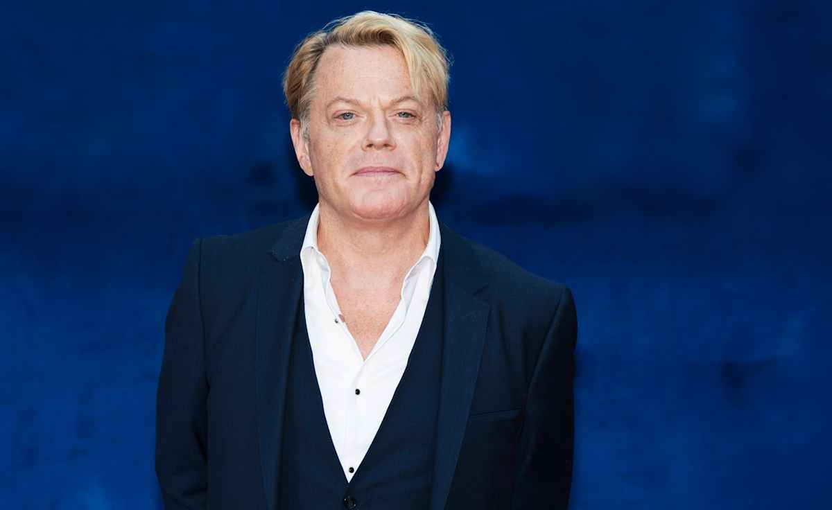 Eddie Izzard