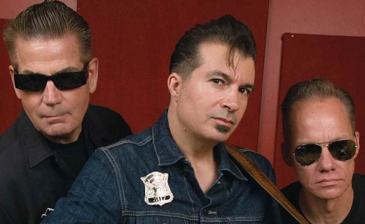 Three Bad Jacks