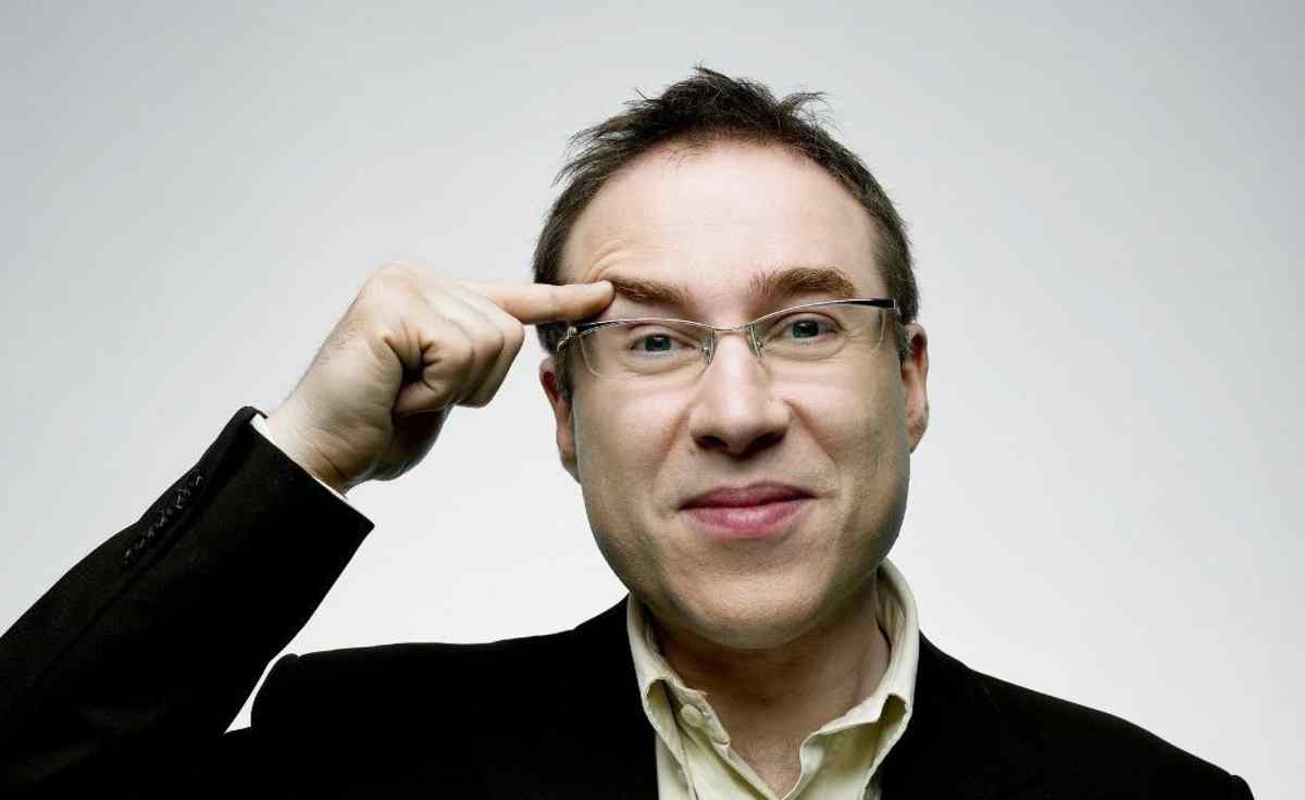 Jean-François Zygel