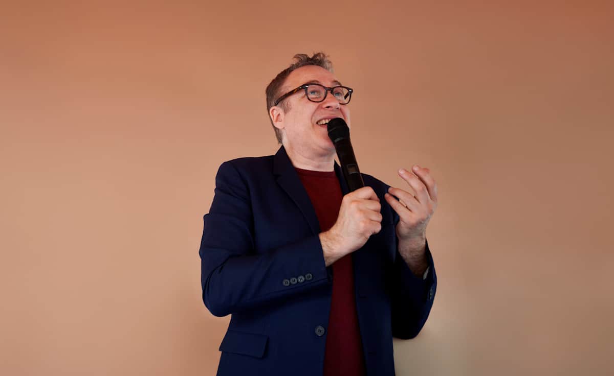 Jean-François Zygel
