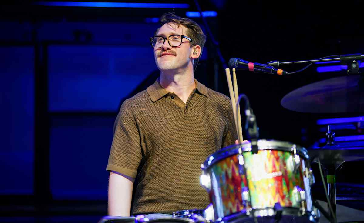 Jukebox the Ghost