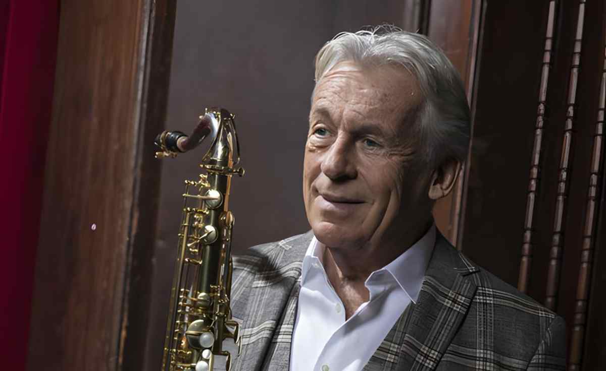 Pepe Lienhard