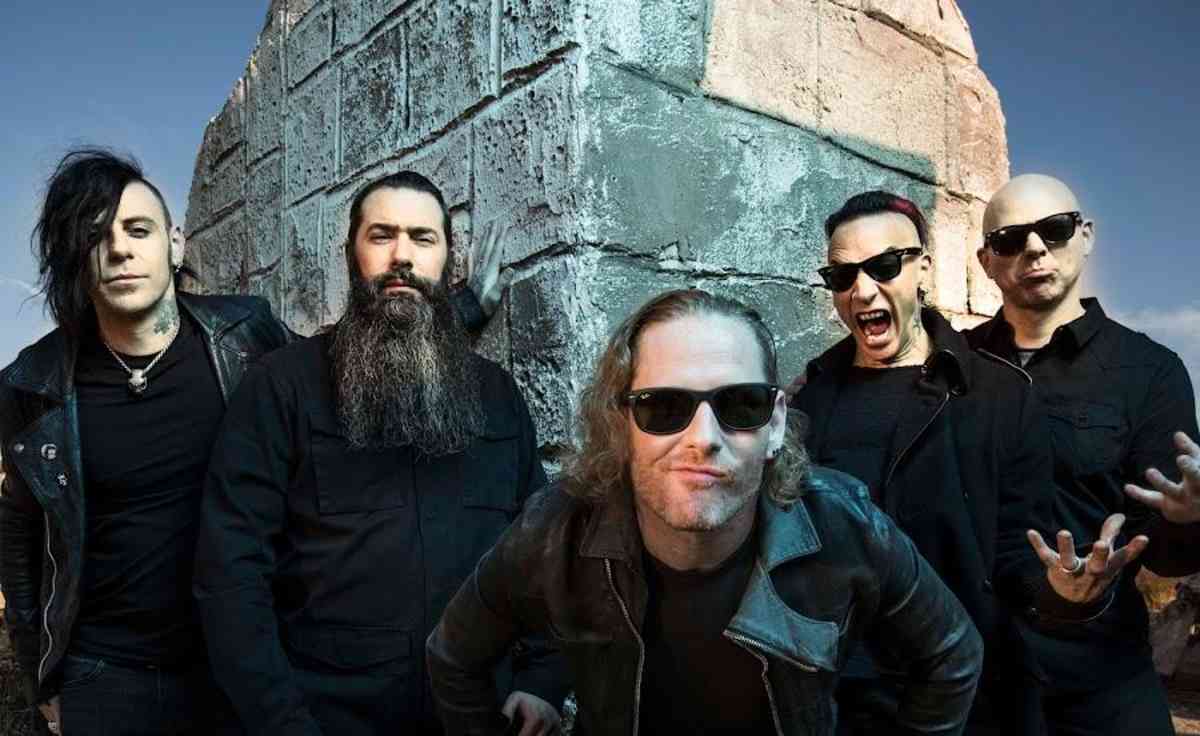Stone Sour