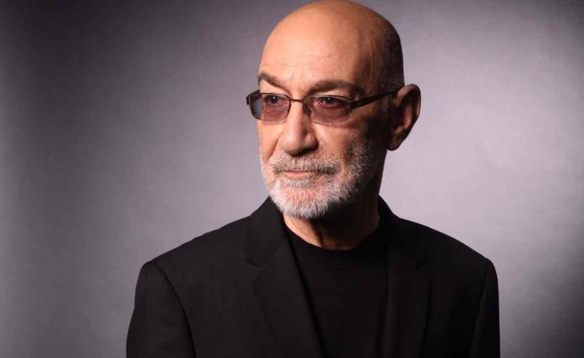 Siavash Ghomayshi