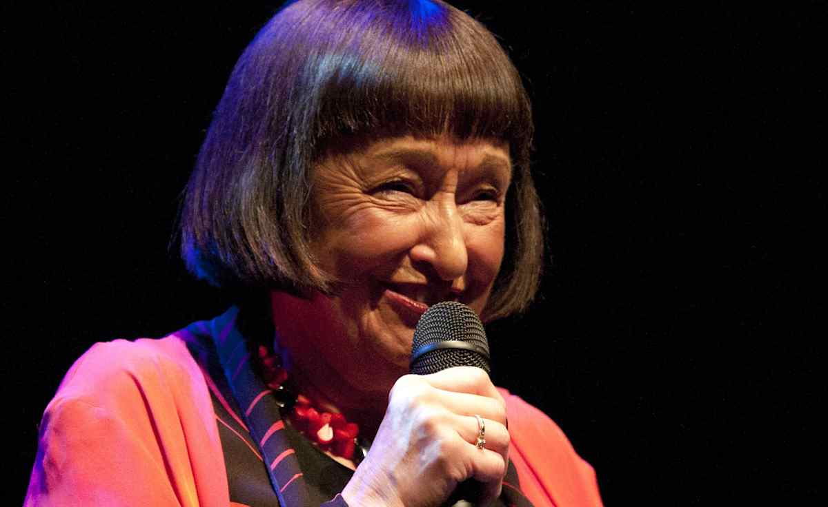 Sheila Jordan