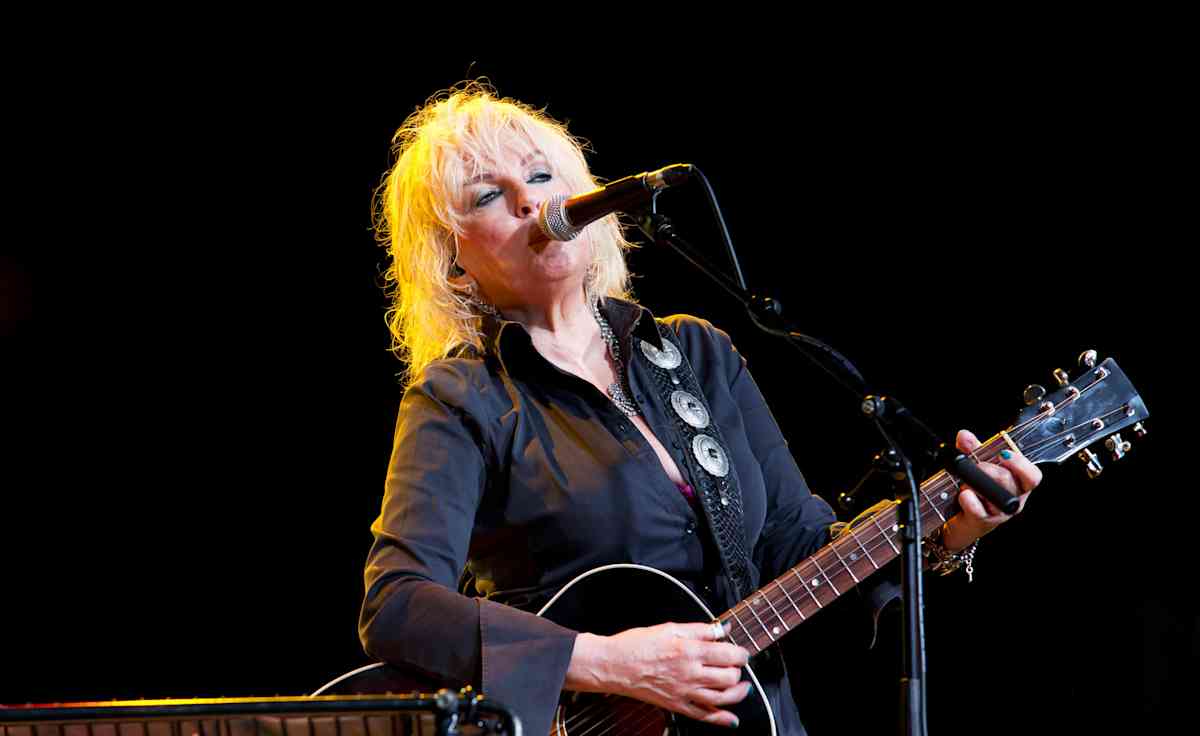 Lucinda Williams