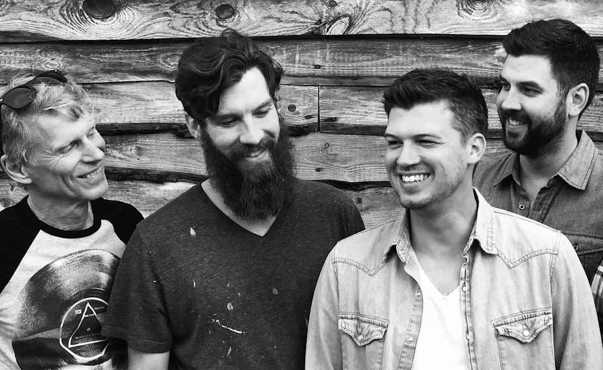The Fortunate Sons