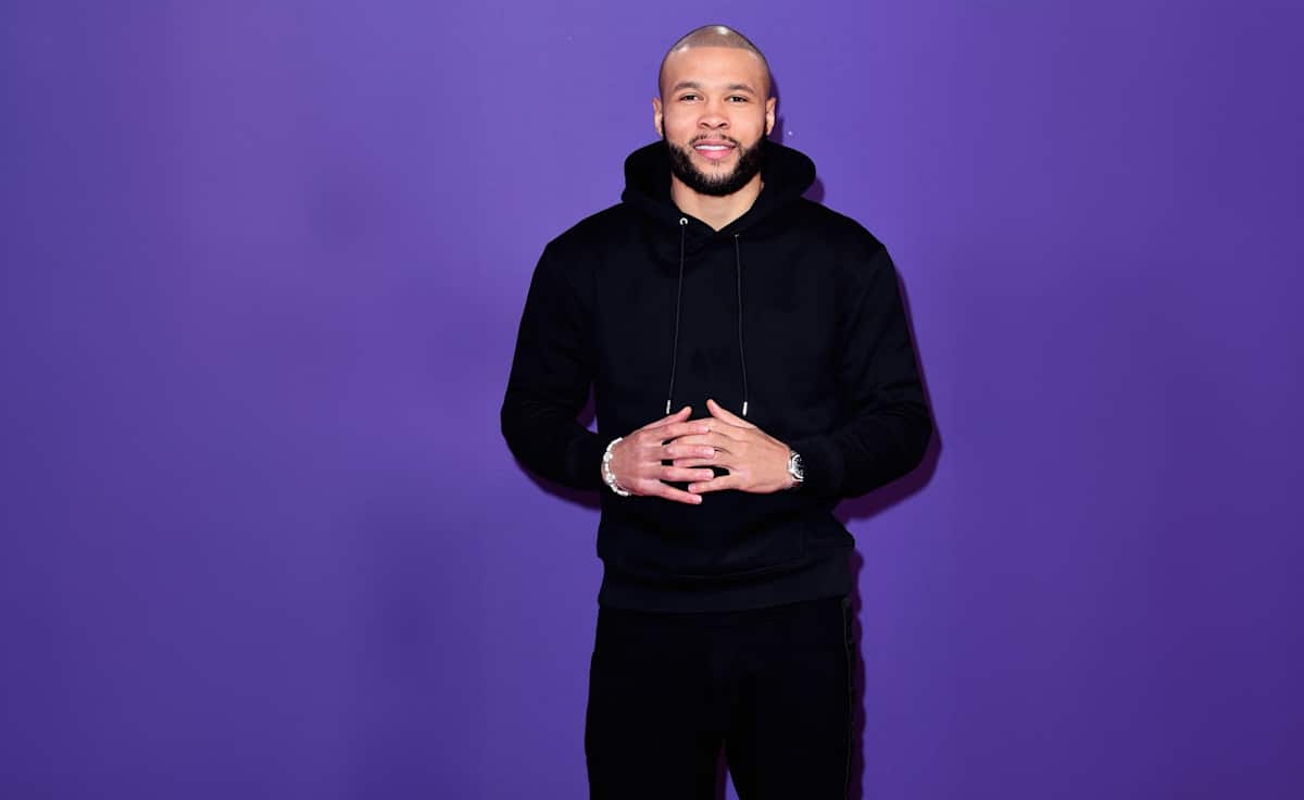 Chris Eubank Jr