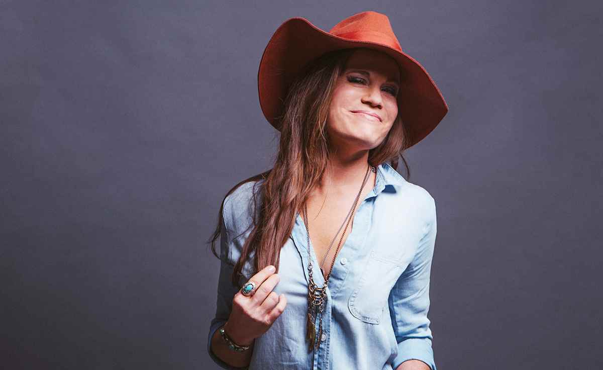Bonnie Bishop