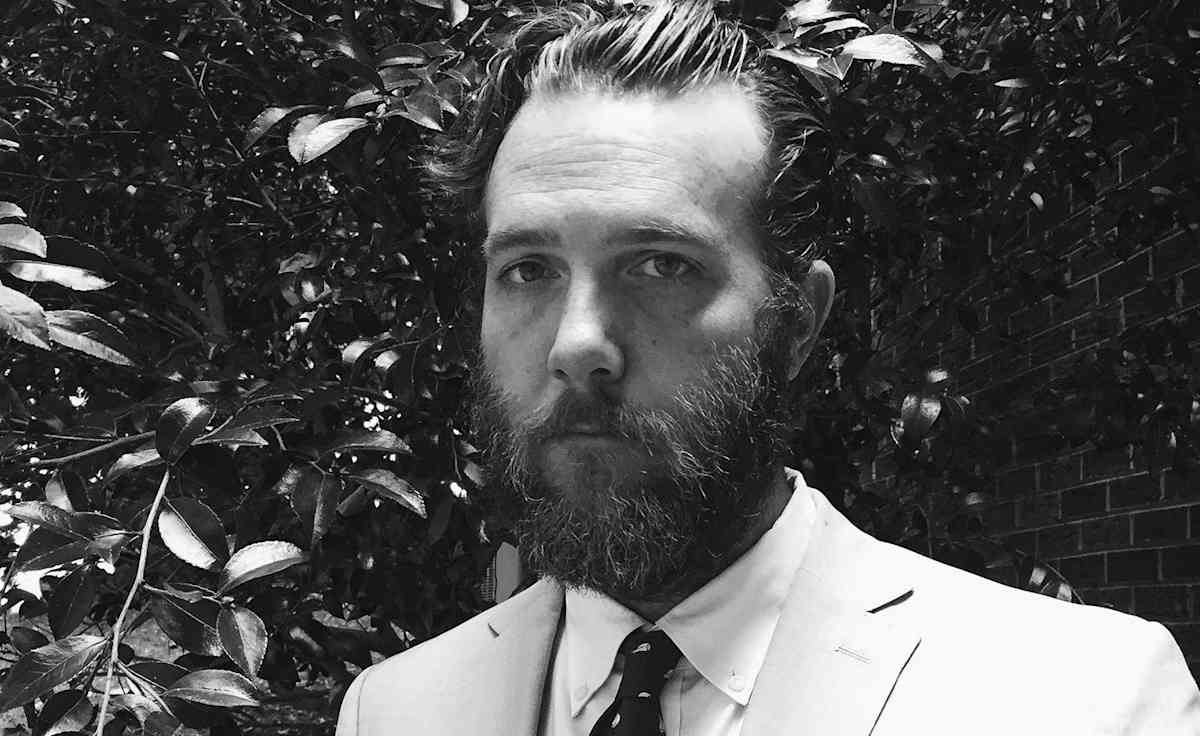 John Mark McMillan