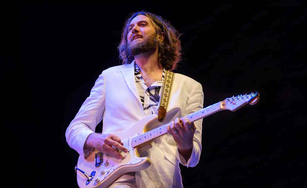 John Mark McMillan