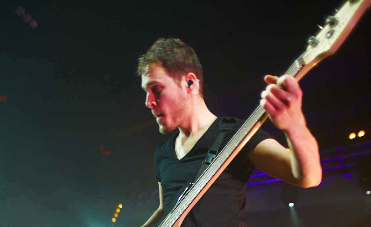 Rhys Lewis