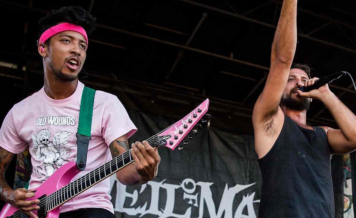 Veil of Maya