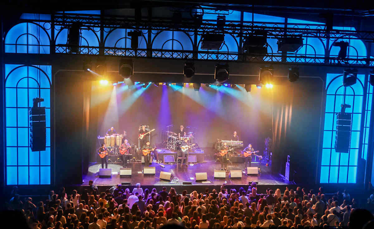 Gipsy Kings