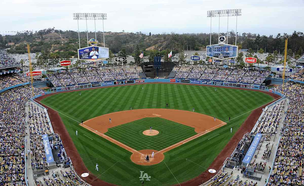 Los Angeles Dodgers
