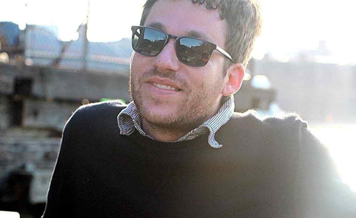 Kyle Dixon