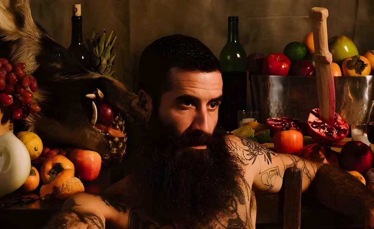 JP Harris
