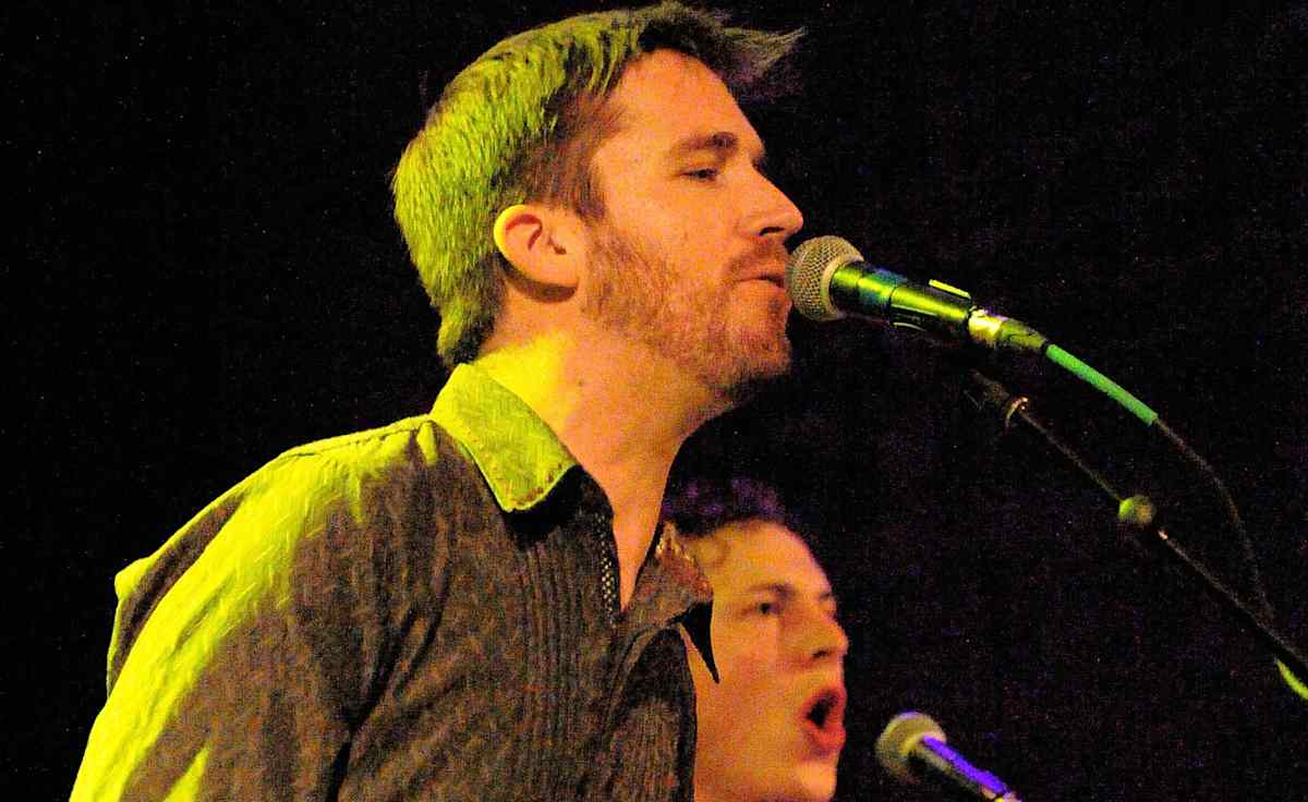 Monophonics