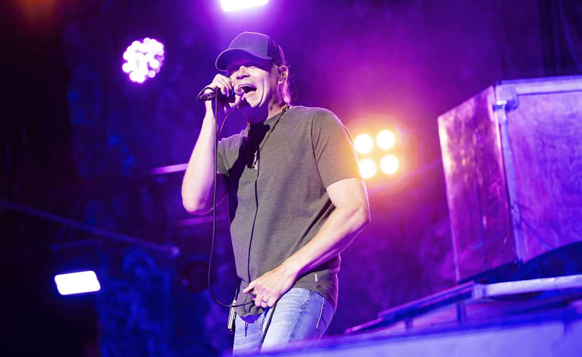 3 Doors Down
