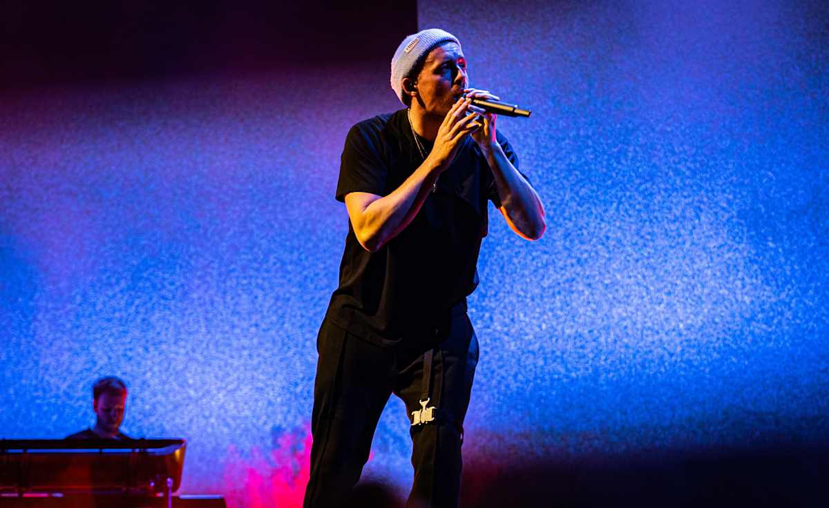 Dermot Kennedy